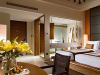 ����� Narada Resort & Spa Sanya (ex. Kempinski)