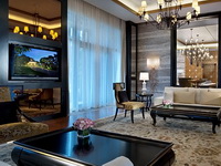 ����� Narada Resort & Spa Sanya (ex. Kempinski)