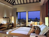 ����� Narada Resort & Spa Sanya (ex. Kempinski)
