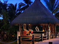 ����� Narada Resort & Spa Sanya (ex. Kempinski)