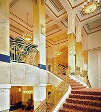 ����� Okura Garden Hotel Shanghai