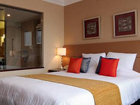 ����� Okura Garden Hotel Shanghai
