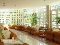����� Palm Beach Resort & SPA