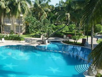  Palm Beach Resort & SPA