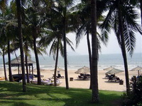 ����� Palm Beach Resort & SPA