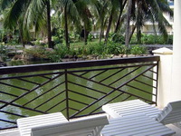 ����� Palm Beach Resort & SPA