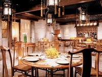����� The Peninsula Beijing