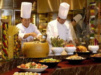 ����� The Peninsula Beijing