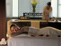 ����� The Peninsula Beijing