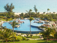 ����� Resort Horizon