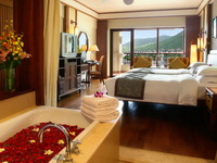 ����� Resort Horizon