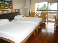 ����� Resort Horizon
