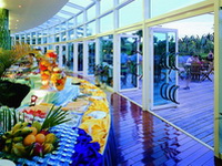 ����� Resort Intime