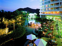 ����� Resort Intime