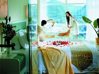 ����� Resort Intime