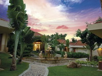 ����� Sanya Marriott Yalong Bay Resort & Spa