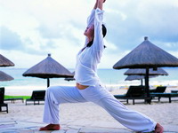 ����� Sanya Marriott Yalong Bay Resort & Spa