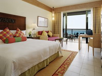 ����� Sanya Marriott Yalong Bay Resort & Spa