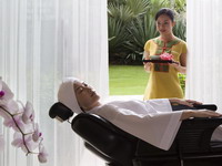 ����� Sanya Marriott Yalong Bay Resort & Spa