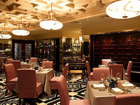 ����� Shanghai JC Mandarin Hotel