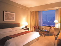 ����� Shanghai JC Mandarin Hotel