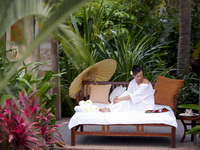����� Sheraton Sanya