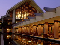 ����� Sheraton Sanya