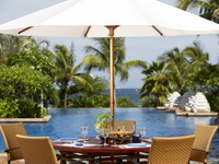 ����� Sheraton Sanya