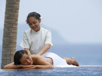 ����� Sheraton Sanya
