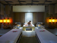 ����� Sheraton Sanya
