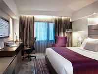 ����� The Mira, Kowloon