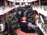 ����� White Swan Hotel