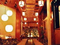 ����� White Swan Hotel