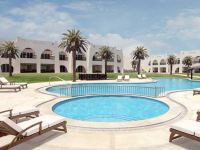  Hilton Marsa Alam Nubian Resort