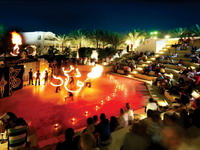  Baron Resort Sharm El Sheikh