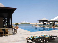  Shangri-La Hotel, Qaryat Al Beri, Abu Dhabi