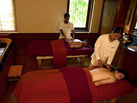 ����� Ananda Spa Himalayas