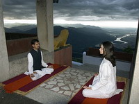 ����� Ananda Spa Himalayas