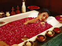 ����� Ananda Spa Himalayas