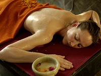 ����� Ananda Spa Himalayas
