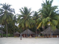  Bangaram Island Resort