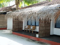 ����� Bangaram Island Resort