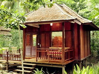 ����� Barefoot at Havelock