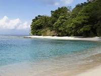 ����� Barefoot at Havelock