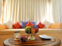 ����� Heritage Retreat
