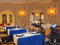 ����� The Oberoi Udaivilas
