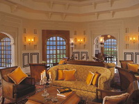 ����� The Oberoi Udaivilas