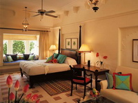����� The Oberoi Udaivilas