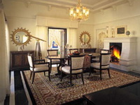 ����� The Oberoi Udaivilas