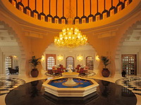 ����� The Oberoi Udaivilas